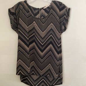 Pretty Blouse